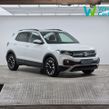 Volkswagen T-Cross 2020