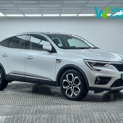 Renault Arkana 2023