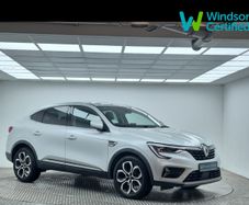 Renault Arkana 2023