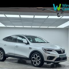 Renault Arkana 2023