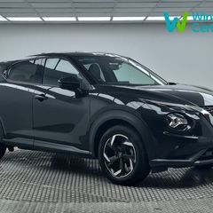 Nissan Juke 2023