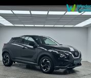 Nissan Juke 2023