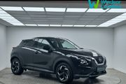 Nissan Juke 2023