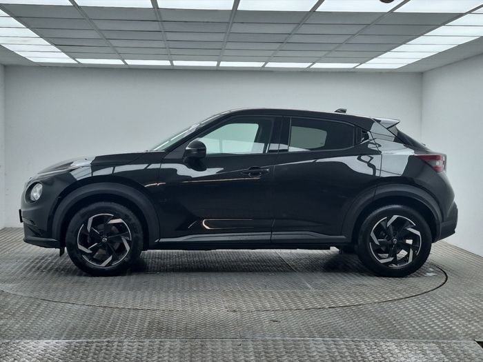 Nissan Juke 2023