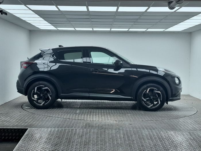 Nissan Juke 2023