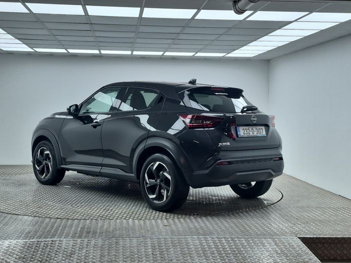 Nissan Juke 2023