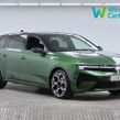 Opel Astra 2026