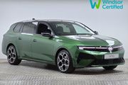 Opel Astra 2027