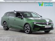 Opel Astra 2026