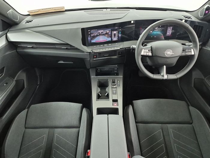 Opel Astra 2026