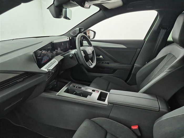Opel Astra 2026