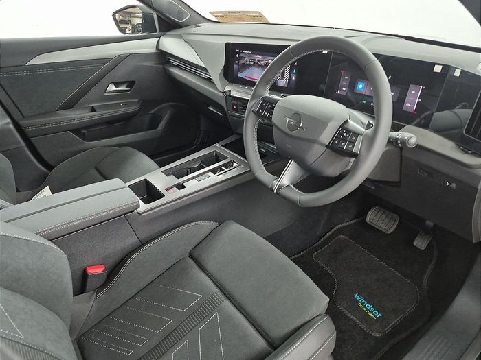 Opel Astra 2026