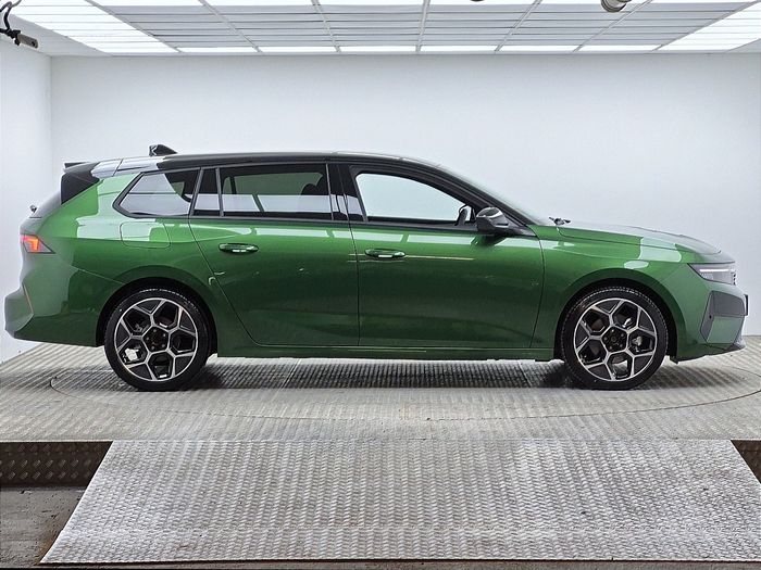Opel Astra 2026