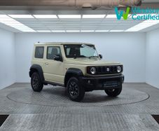 Suzuki Jimny 2024
