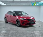 Opel Corsa 2022
