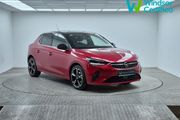 Opel Corsa 2022