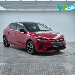 Opel Corsa 2022
