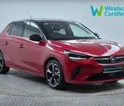 Opel Corsa 2022