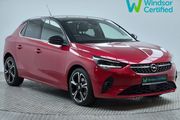 Opel Corsa 2022
