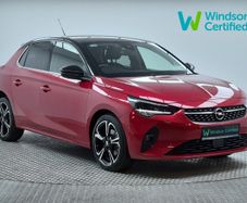Opel Corsa 2022
