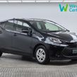 Toyota Aqua 2022