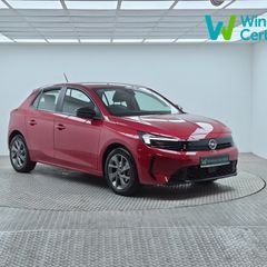 Opel Corsa 2024