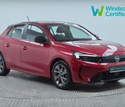 Opel Corsa 2024