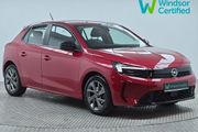 Opel Corsa 2024