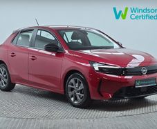 Opel Corsa 2024