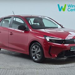 Opel Corsa 2024