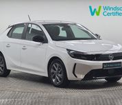 Opel Corsa 2025