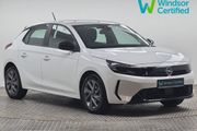 Opel Corsa 2025