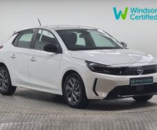 Opel Corsa 2025