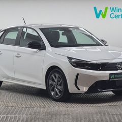 Opel Corsa 2025