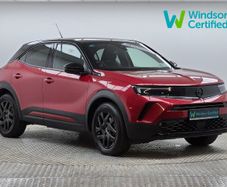 Opel Mokka 2023