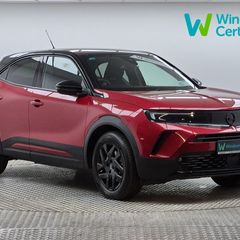 Opel Mokka 2023
