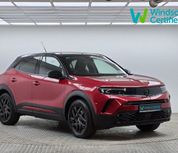 Opel Mokka 2023