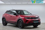 Opel Mokka 2023