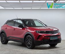 Opel Mokka 2023