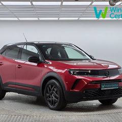 Opel Mokka 2023