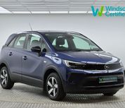 Opel Crossland 2023