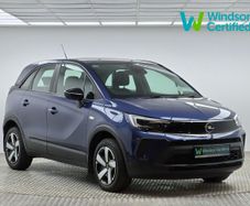 Opel Crossland 2023