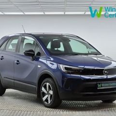 Opel Crossland 2023
