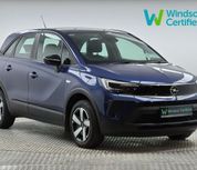 Opel Crossland 2023