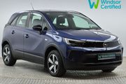 Opel Crossland 2023