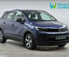 Opel Crossland 2023