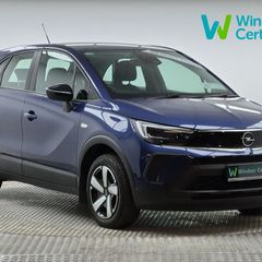 Opel Crossland 2023