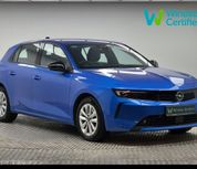 Opel Astra 2024
