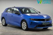 Opel Astra 2024