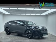 Peugeot 408 2024